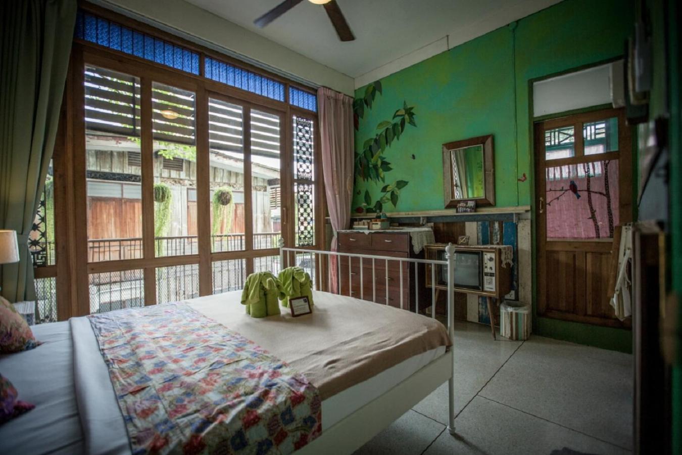 พระนคร-นอนเล่น Hotel กรุงเทพมหานคร ภายนอก รูปภาพ
